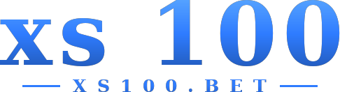 xs 100 logo